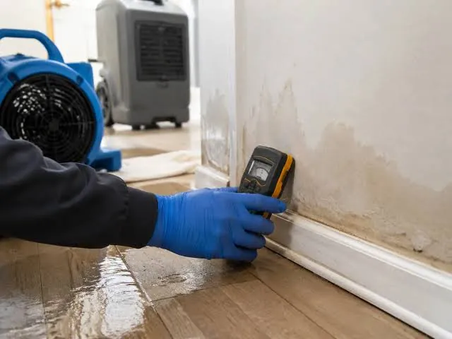 24/7 Water damage restoration services in Groveton, TX - Rapid flood cleanup and mitigation